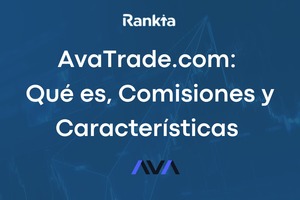 AvaTrade: review, opiniones y experiencia de usuario
